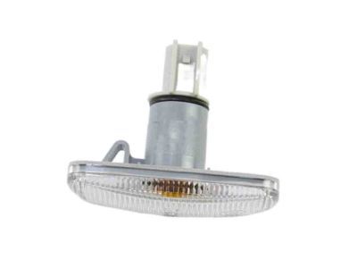Mopar 4806224AE Repeater Lamp