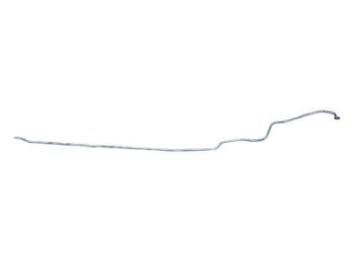 Jeep 52127502 TUBE Fuel Supply