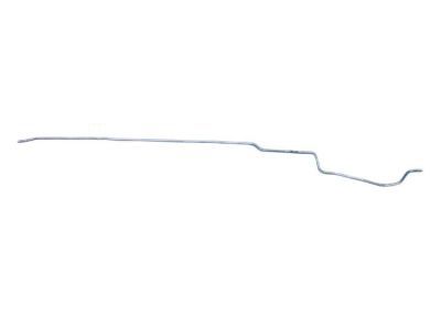 Jeep 52127502 TUBE Fuel Supply
