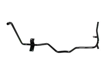Chrysler 4596467AB TUBE Heater Core