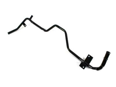 Chrysler 4596467AB TUBE Heater Core