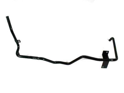 Chrysler 4596467AB TUBE Heater Core