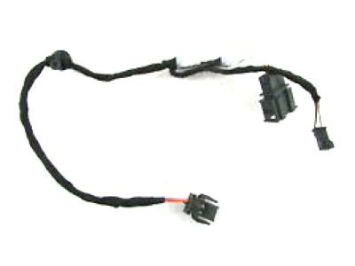 Ram 68061100AB WIRING Door Jumper