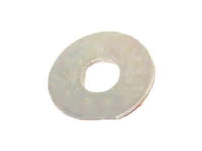 Chrysler MB175244 WASHER Gearshift Control Link