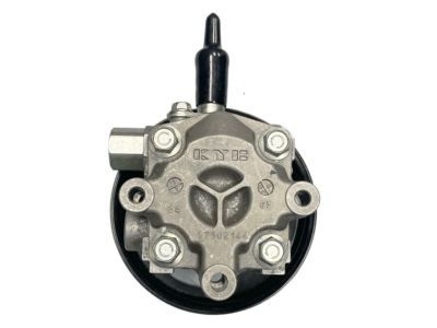 Dodge 5105048AC PUMP Power Steering