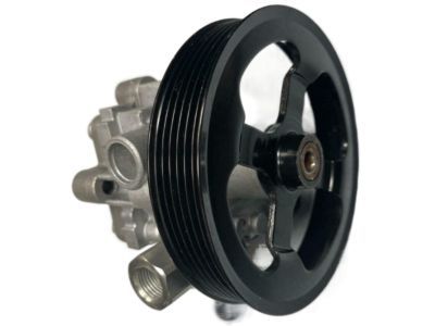 Dodge 5105048AC PUMP Power Steering
