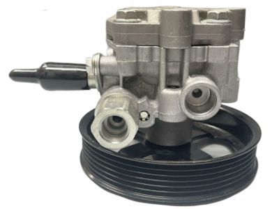 Dodge 5105048AC PUMP Power Steering