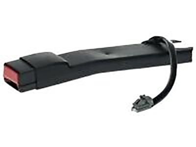 Dodge 1SG58DX9AI SEAT BELT Front