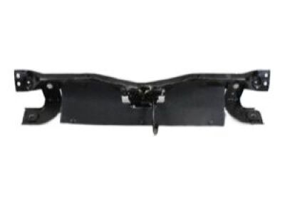 Jeep 68051629AF CROSSMEMBER Radiator Closure Panel