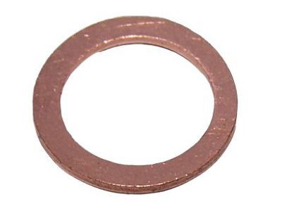 Chrysler MD603695 GASKET Clutch Slave Cylinder