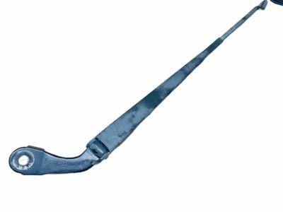 Mopar 4717365AB Wiper Arm Assembly, Front Driver Side