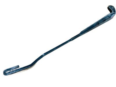 Mopar 4717365AB Wiper Arm Assembly, Front Driver Side