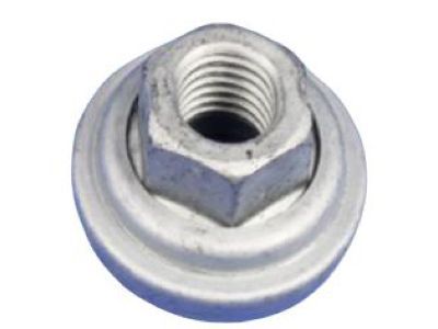 Dodge 6506387AA NUT AND WASHER Hex