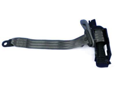 1999 Dodge Ram 2500 Seat Belt - 5FP651AZAB