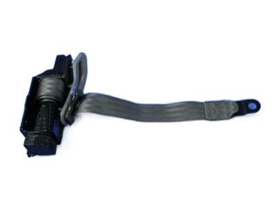 Mopar 5FP651AZAB Seat Belt Front Outer