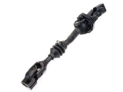Dodge 55351212AC SHAFT Intermediate