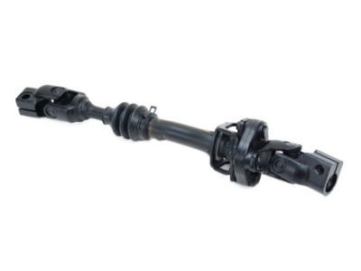 Dodge 55351212AC SHAFT Intermediate