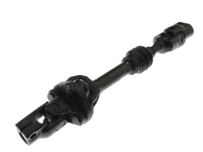 Dodge 55351212AC SHAFT Intermediate