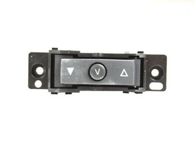 Jeep 5KJ33DX9AA SWITCH Sunroof