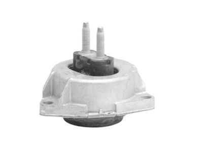 Dodge 68032662AE ISOLATOR Transmission Mount