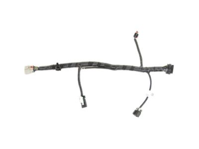 Ram 68229244AD HARNESS Urea Tank