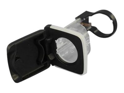 Mopar 68194170AA Cap Power Outlet Battery