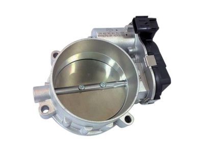 Dodge 68184386AD THROTTLE BODY Inlet