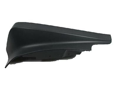 Dodge 5JL49TZZAC CLADDING Sill