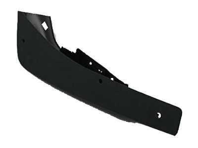 Dodge 5JL49TZZAC CLADDING Sill