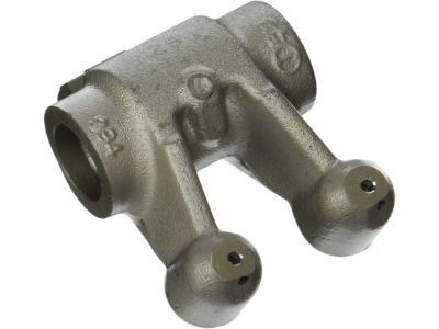 Dodge 4663996 ROCKER ARM Exhaust