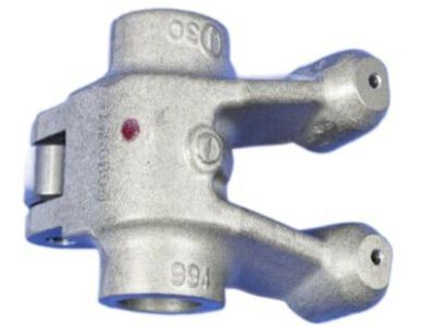 Dodge 4663996 ROCKER ARM Exhaust