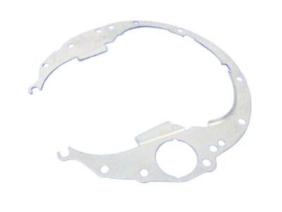 Jeep 53013573AB COVER Transmission Dust
