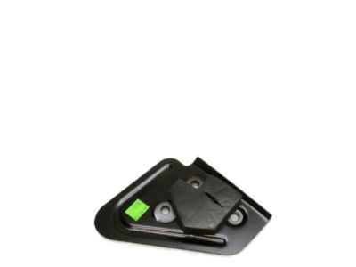 Dodge 55156128AC BRACKET Mirror