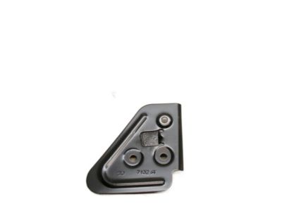 Dodge 55156128AC BRACKET Mirror