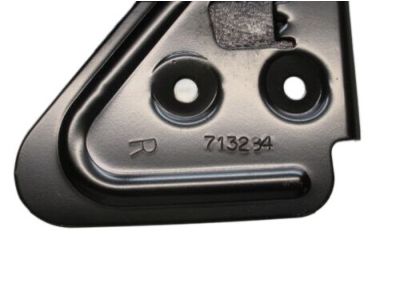 Dodge 55156128AC BRACKET Mirror