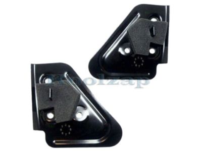 Dodge 55156128AC BRACKET Mirror