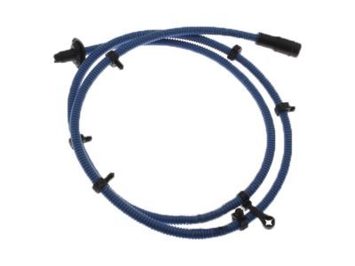 Mopar 55396474AC Hose Sunroof Drain