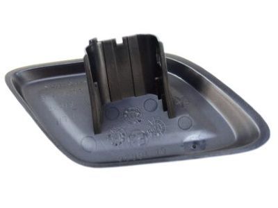 Jeep 68078291AA COVER Headlamp Washer