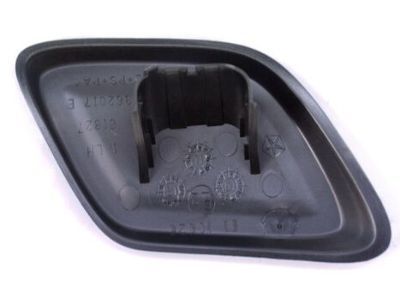Jeep 68078291AA COVER Headlamp Washer