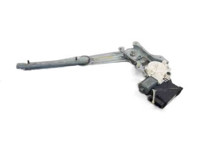 Chrysler Window Regulator - 5067453AA