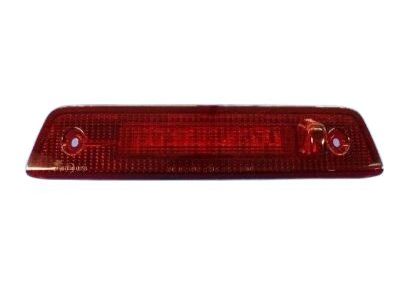 Jeep 57010053AB LAMP Liftgate Chmsl