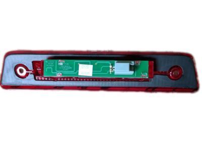 Jeep 57010053AB LAMP Liftgate Chmsl