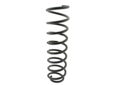 Jeep 68196006AA SPRING Front Coil