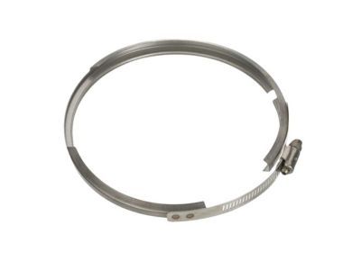 Dodge 53032106AA CLAMP Air Cleaner to T/Body