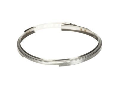 Dodge 53032106AA CLAMP Air Cleaner to T/Body