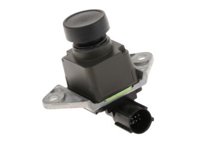 Jeep 68137943AD Camera
