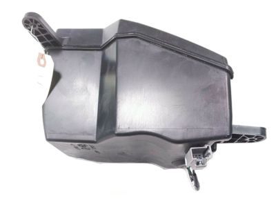 Jeep 68283474AB Instrument Panel Speaker