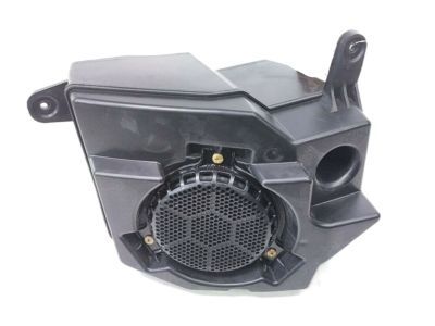 Jeep 68283474AB Instrument Panel Speaker