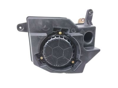 Jeep 68283474AB Instrument Panel Speaker