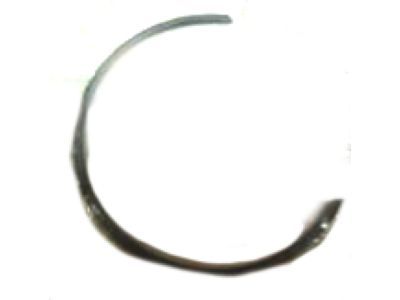 Jeep 83503532 SNAP RING